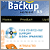 HandyBackup design
