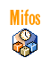 Icons for MIFOS